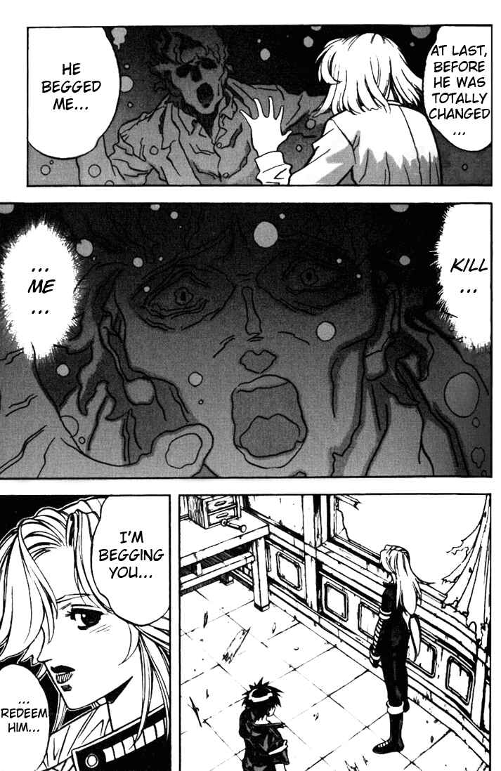 Page 7 Chapter 17 Sorcerous Stabber Orphen