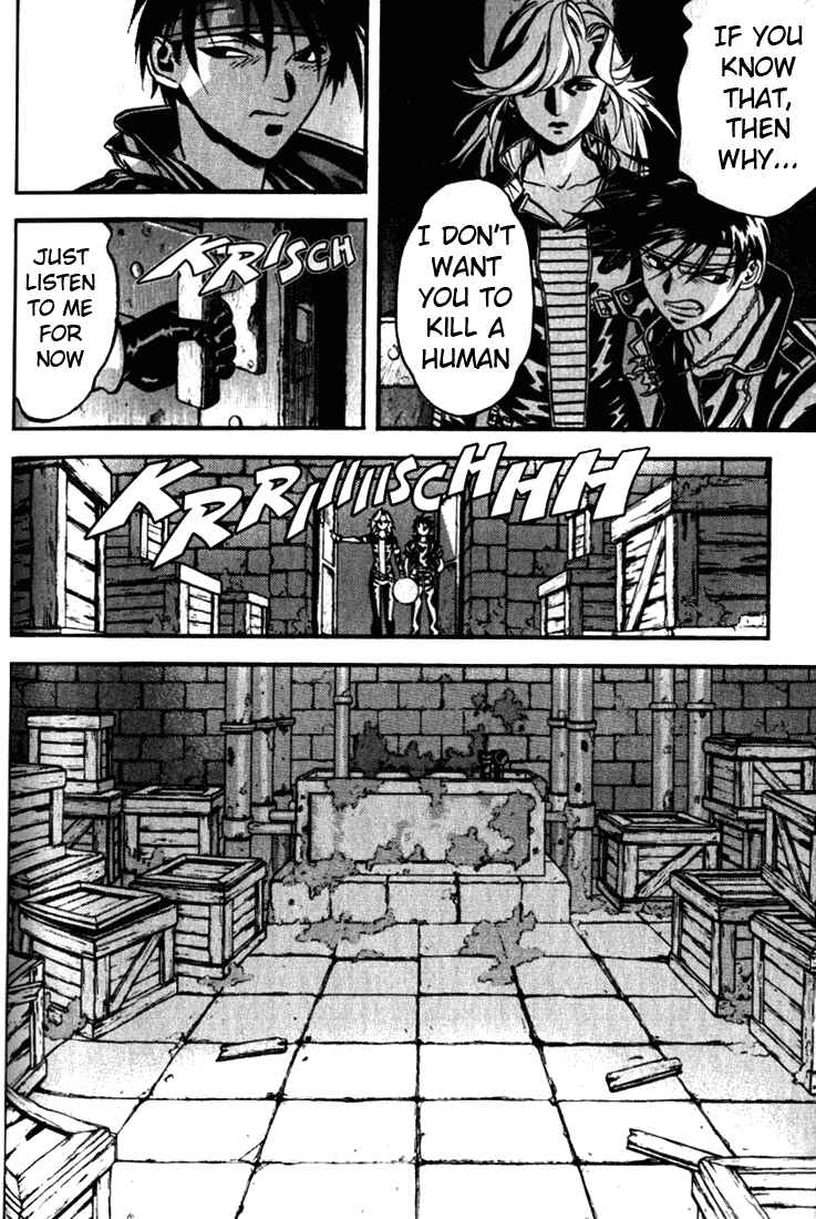 Page 16 Chapter 14 Sorcerous Stabber Orphen
