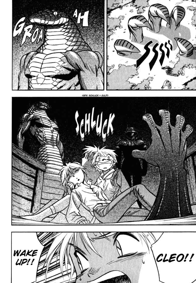 Page 9 Chapter 14 Sorcerous Stabber Orphen