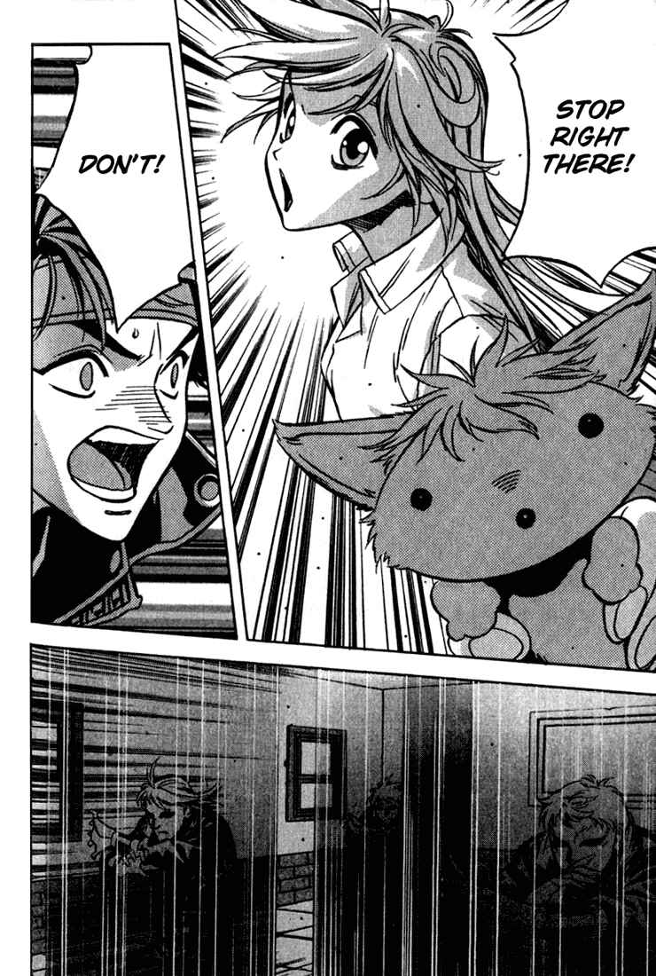Page 17 Chapter 31 Sorcerous Stabber Orphen
