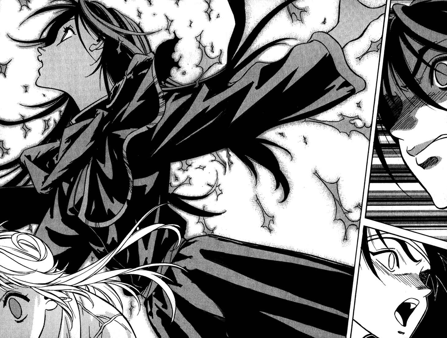 Page 29 Chapter 31 Sorcerous Stabber Orphen