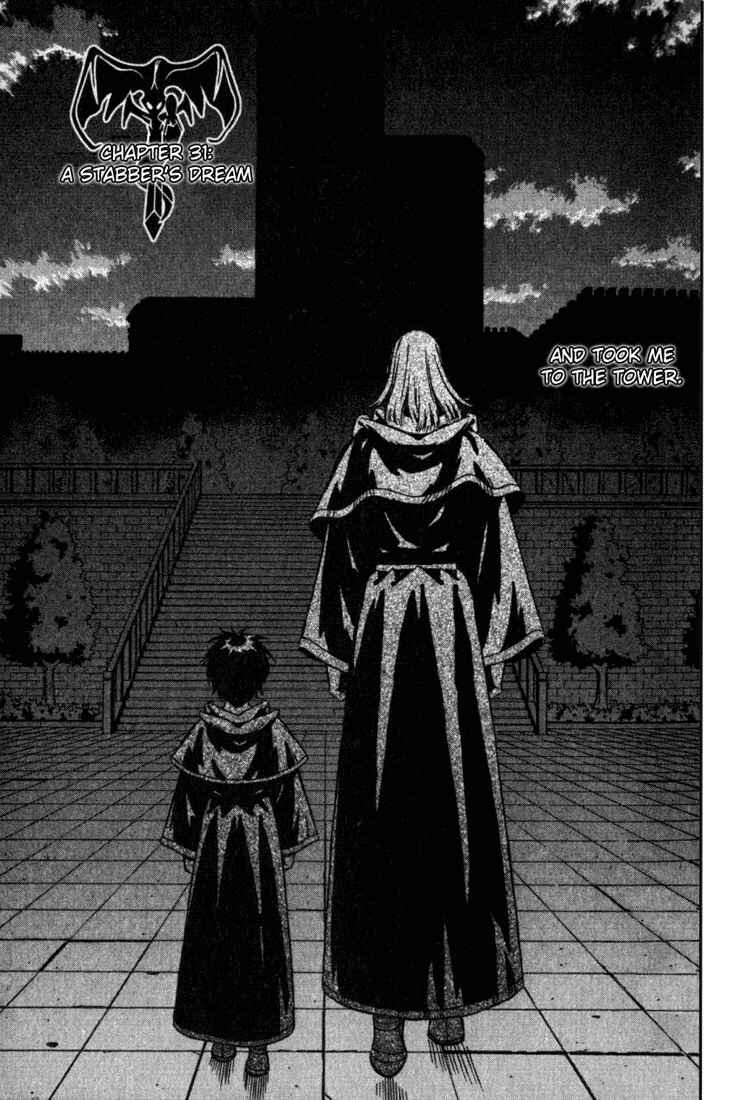 Page 6 Chapter 31 Sorcerous Stabber Orphen