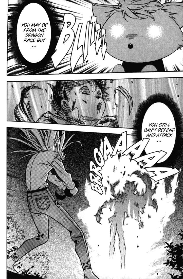 Page 10 Chapter 26 Sorcerous Stabber Orphen