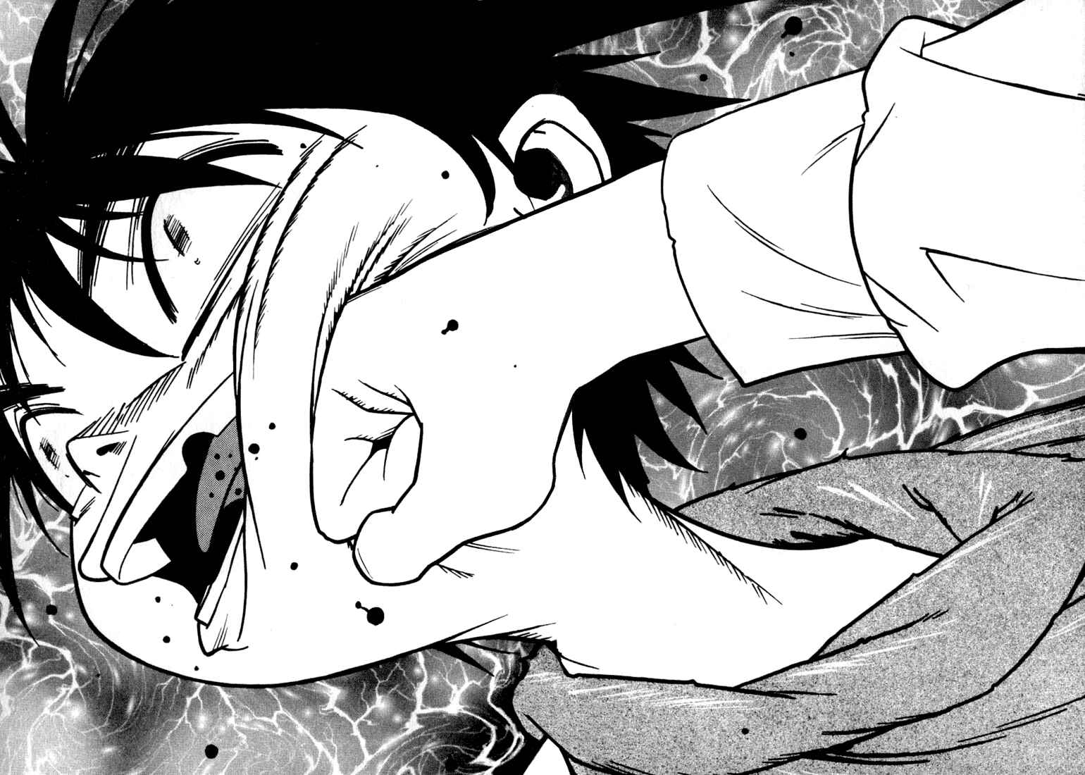 Page 20 Chapter 19 Sorcerous Stabber Orphen
