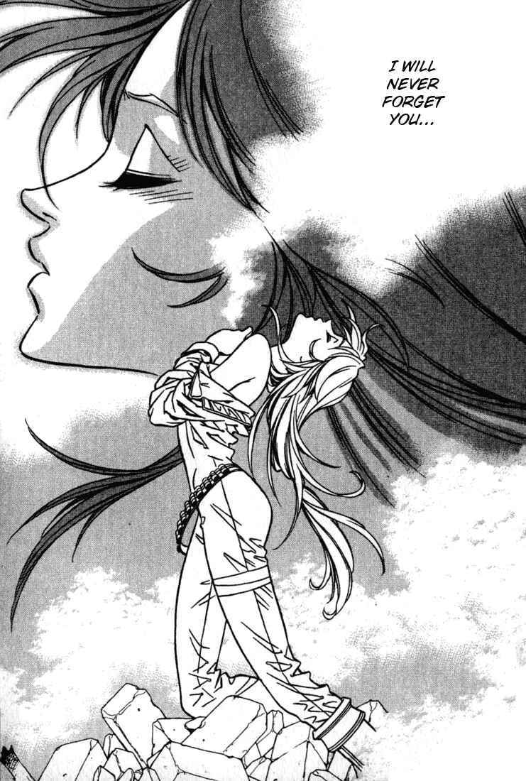 Page 18 Chapter 18 Sorcerous Stabber Orphen