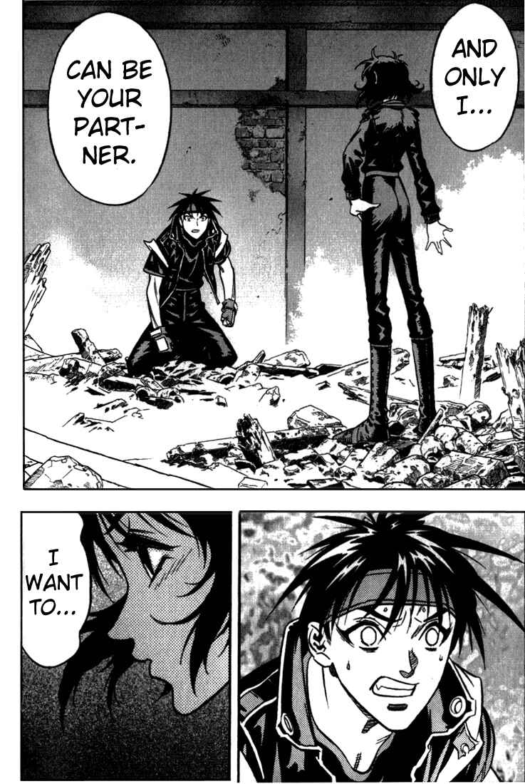 Page 10 Chapter 34 Sorcerous Stabber Orphen