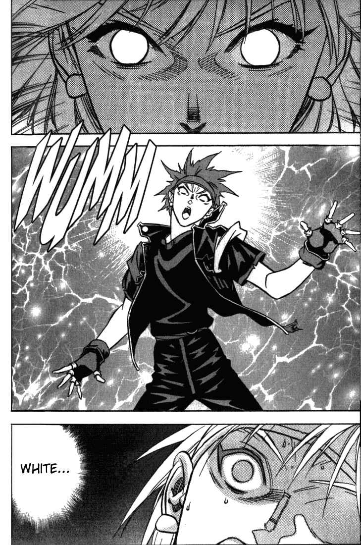 Page 4 Chapter 34 Sorcerous Stabber Orphen