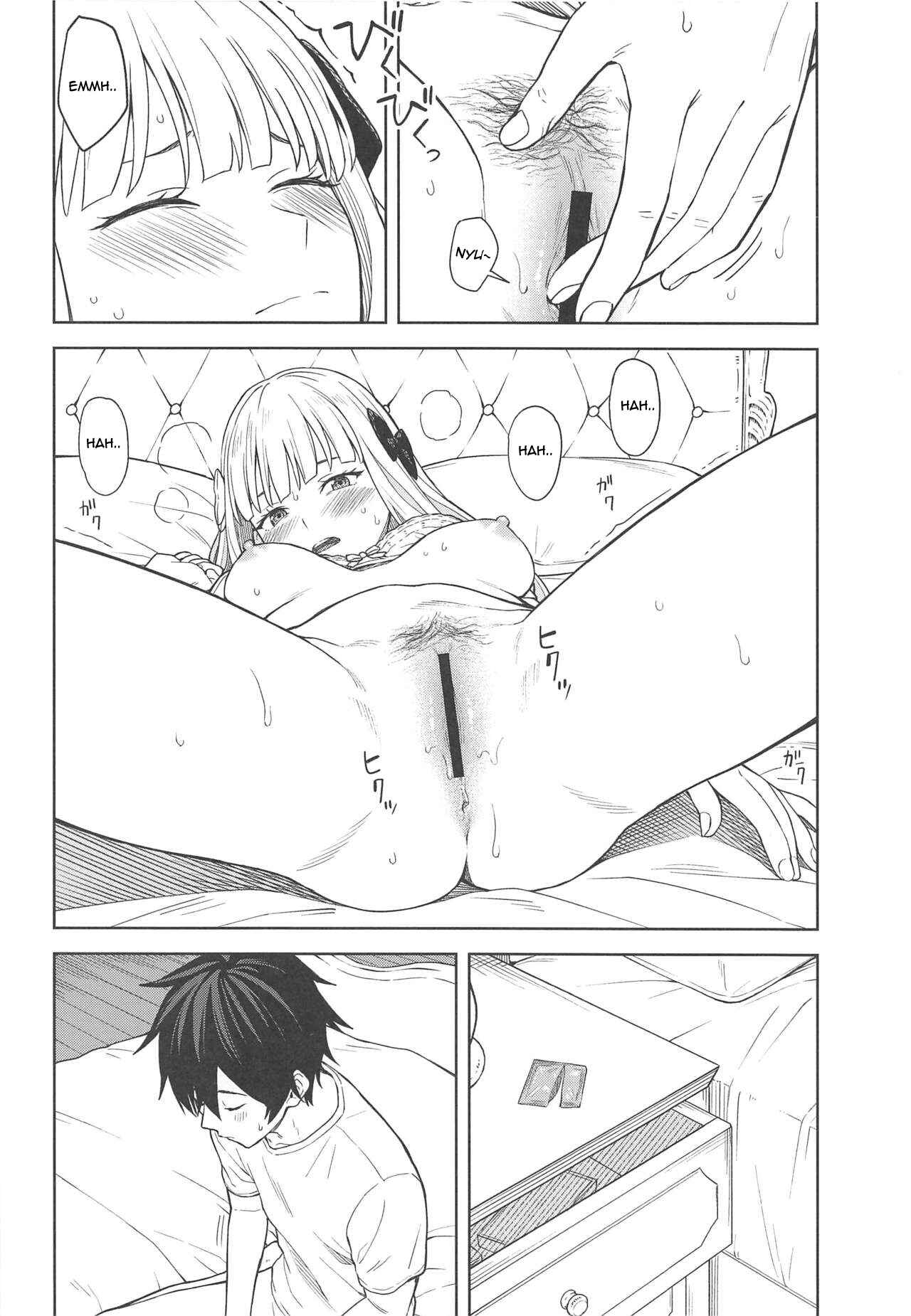 Page 13 Chapter 1 DearSaren