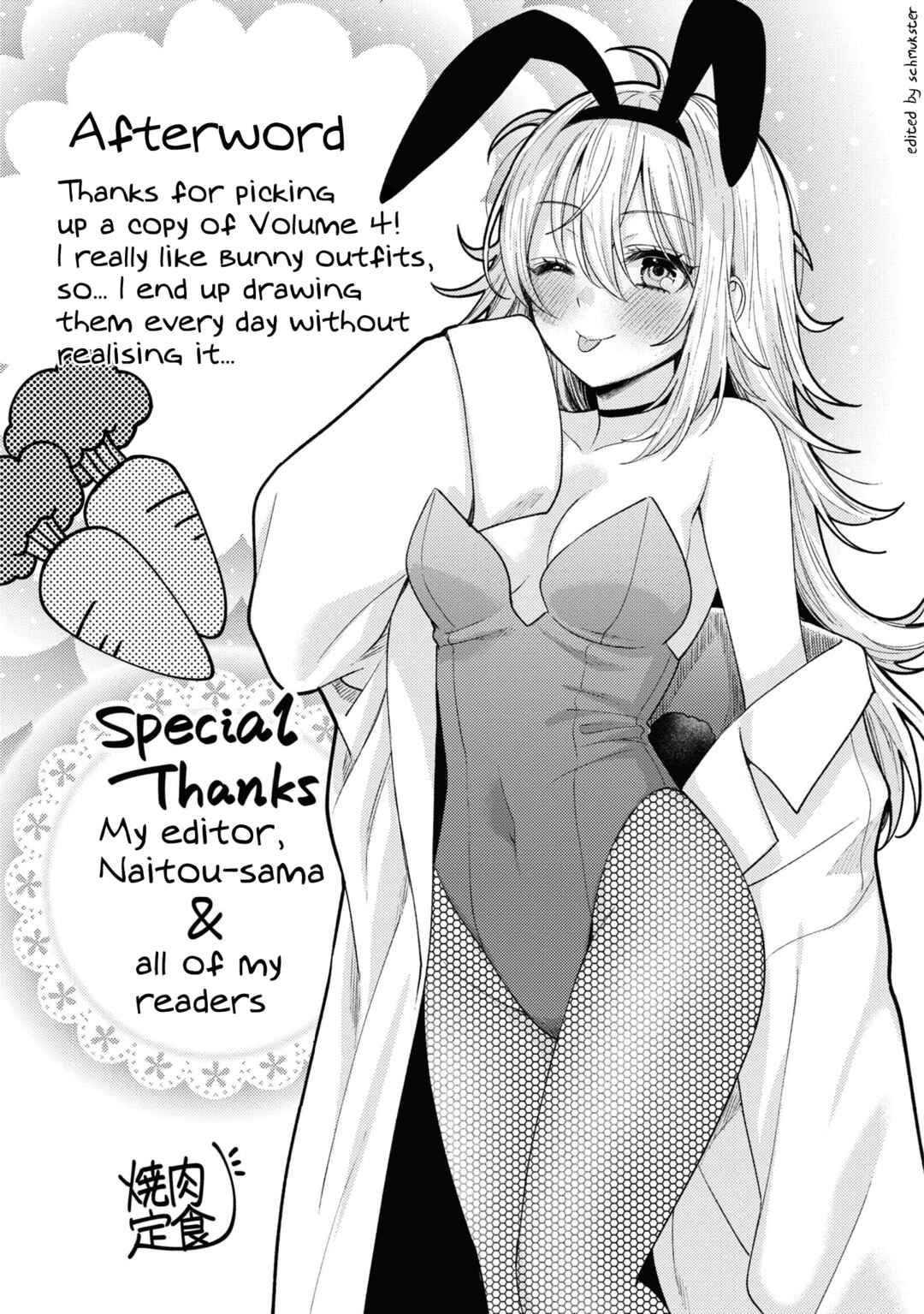 Page 25 Chapter 20.5 Android wa Keiken Ninzuu ni Hairimasu ka??