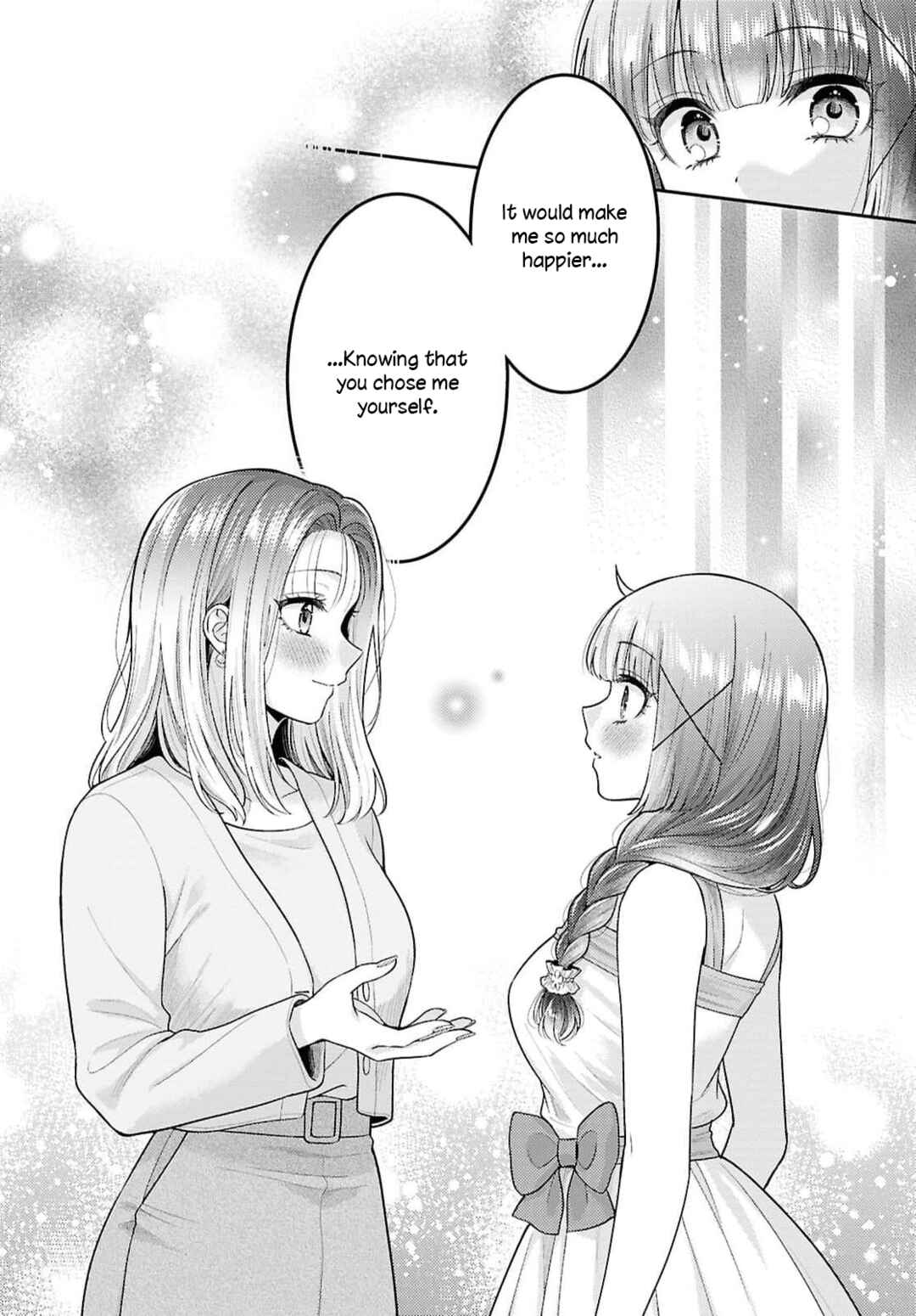 Page 21 Chapter 34 Android wa Keiken Ninzuu ni Hairimasu ka??