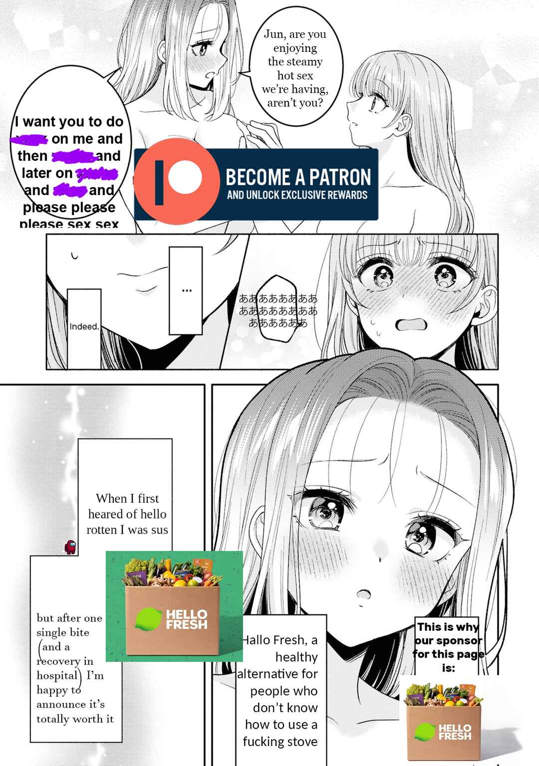 Page 16 Chapter 69 Android wa Keiken Ninzuu ni Hairimasu ka??
