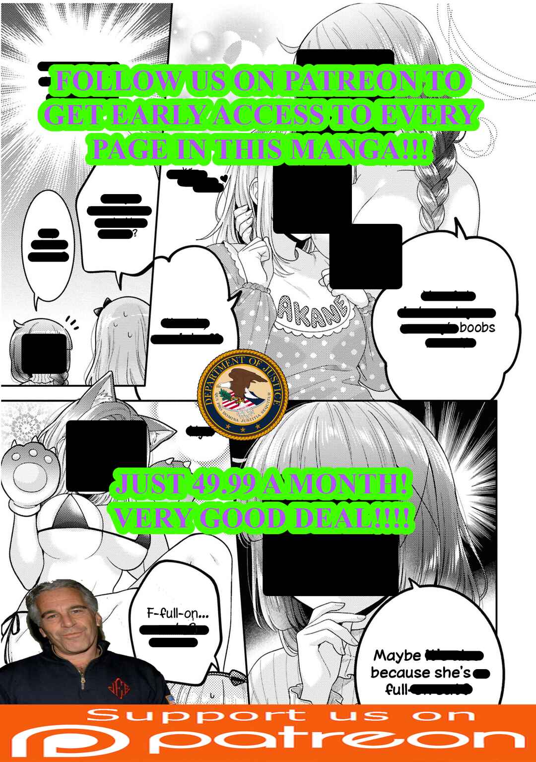 Page 4 Chapter 69 Android wa Keiken Ninzuu ni Hairimasu ka??