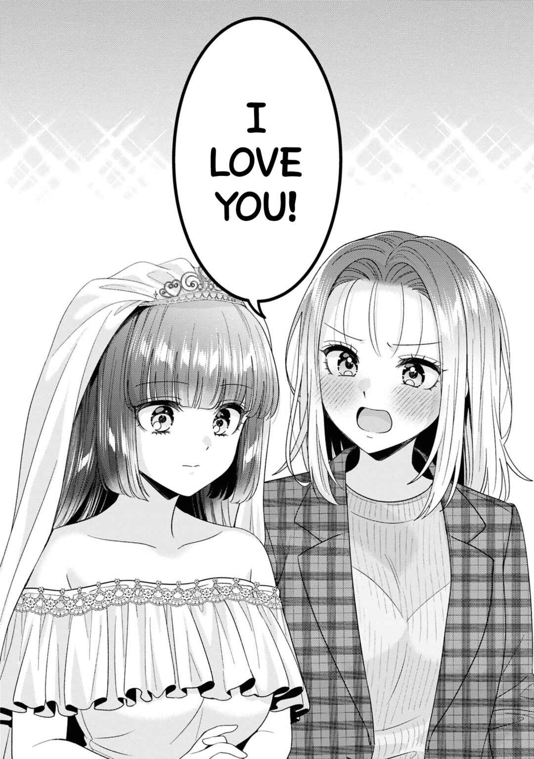 Page 21 Chapter 25 Android wa Keiken Ninzuu ni Hairimasu ka??