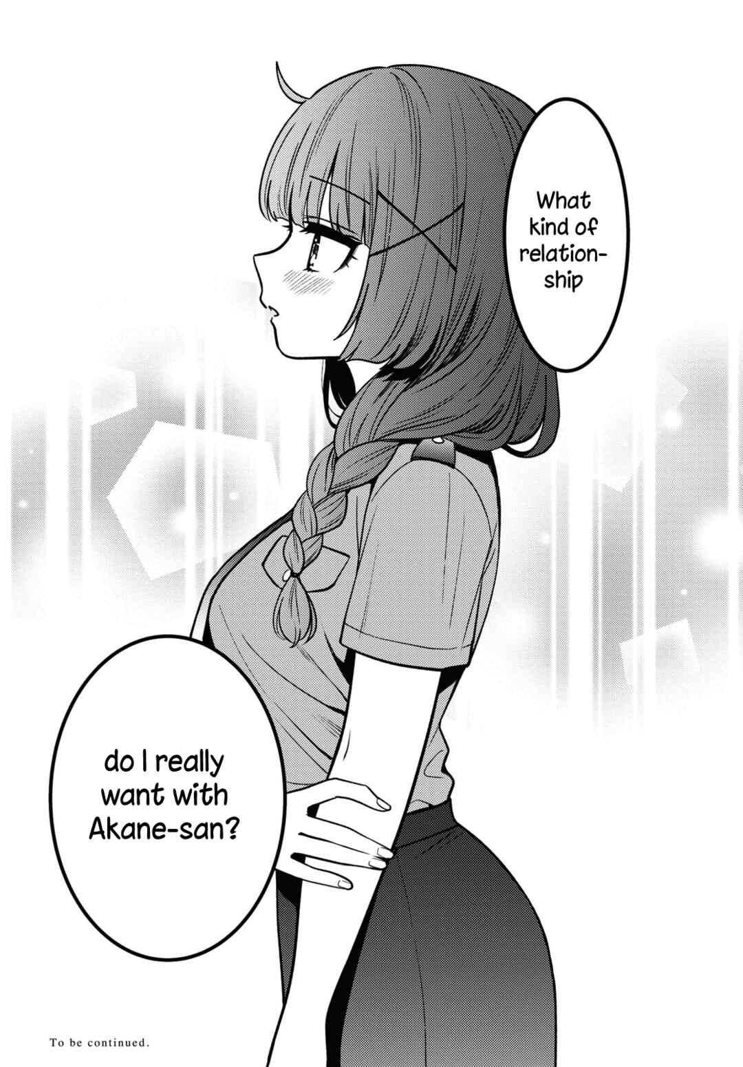 Page 30 Chapter 14 Android wa Keiken Ninzuu ni Hairimasu ka??