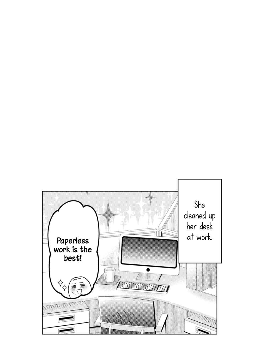 Page 2 Chapter 5.5 Android wa Keiken Ninzuu ni Hairimasu ka??