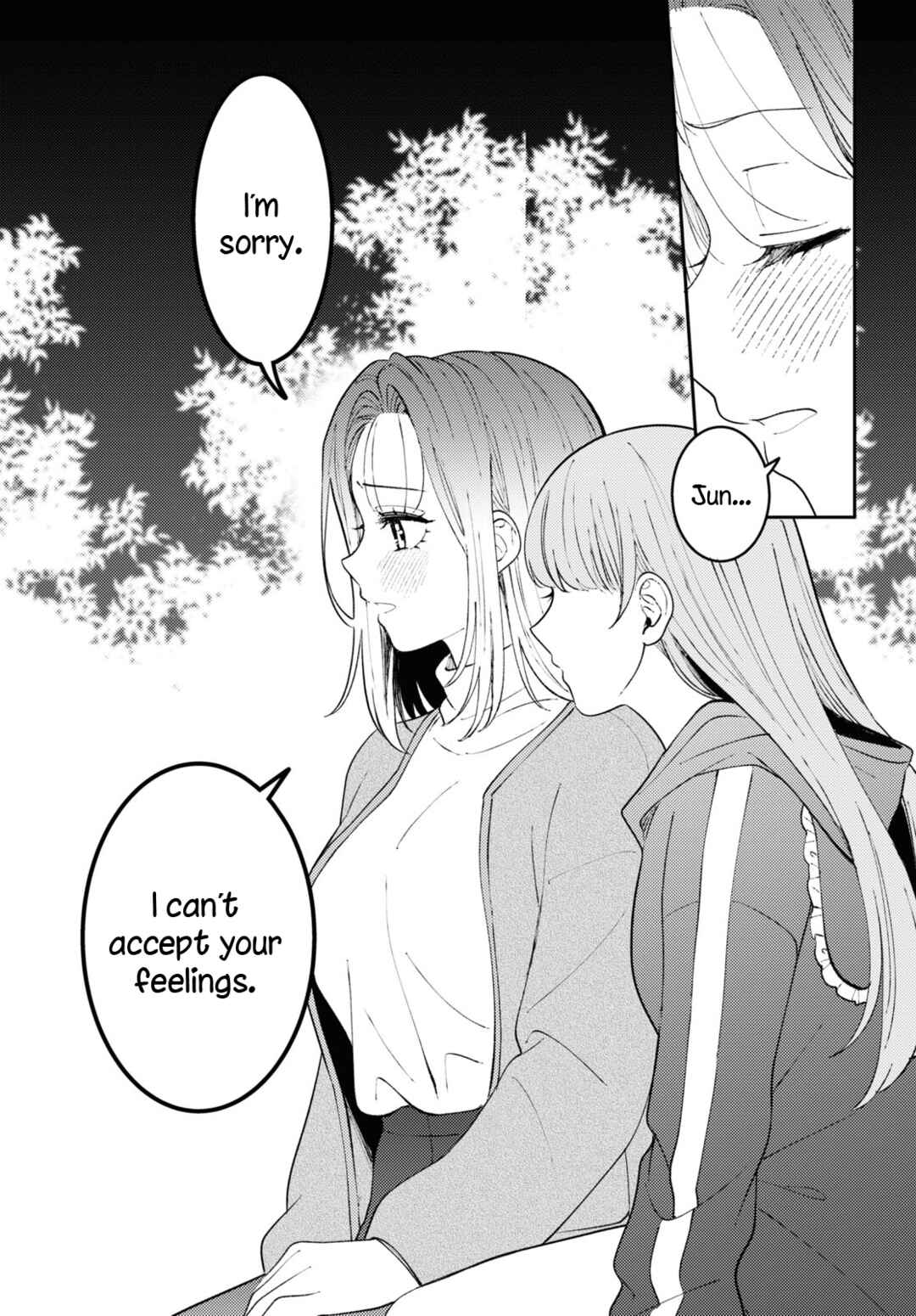 Page 15 Chapter 22 Android wa Keiken Ninzuu ni Hairimasu ka??
