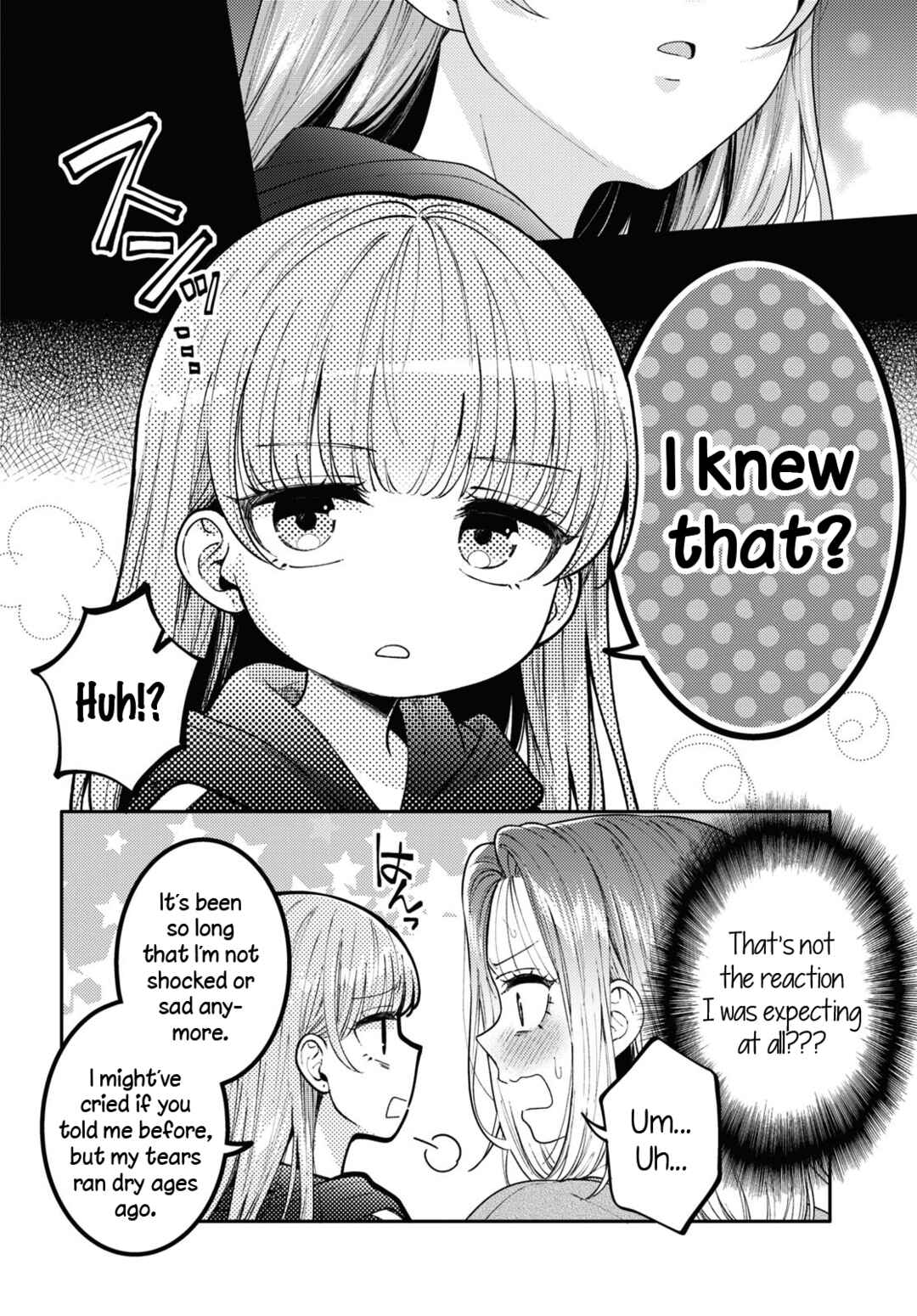Page 16 Chapter 22 Android wa Keiken Ninzuu ni Hairimasu ka??