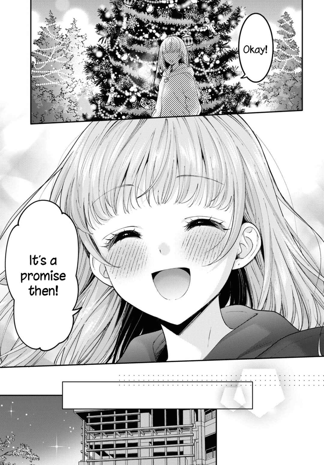 Page 27 Chapter 22 Android wa Keiken Ninzuu ni Hairimasu ka??