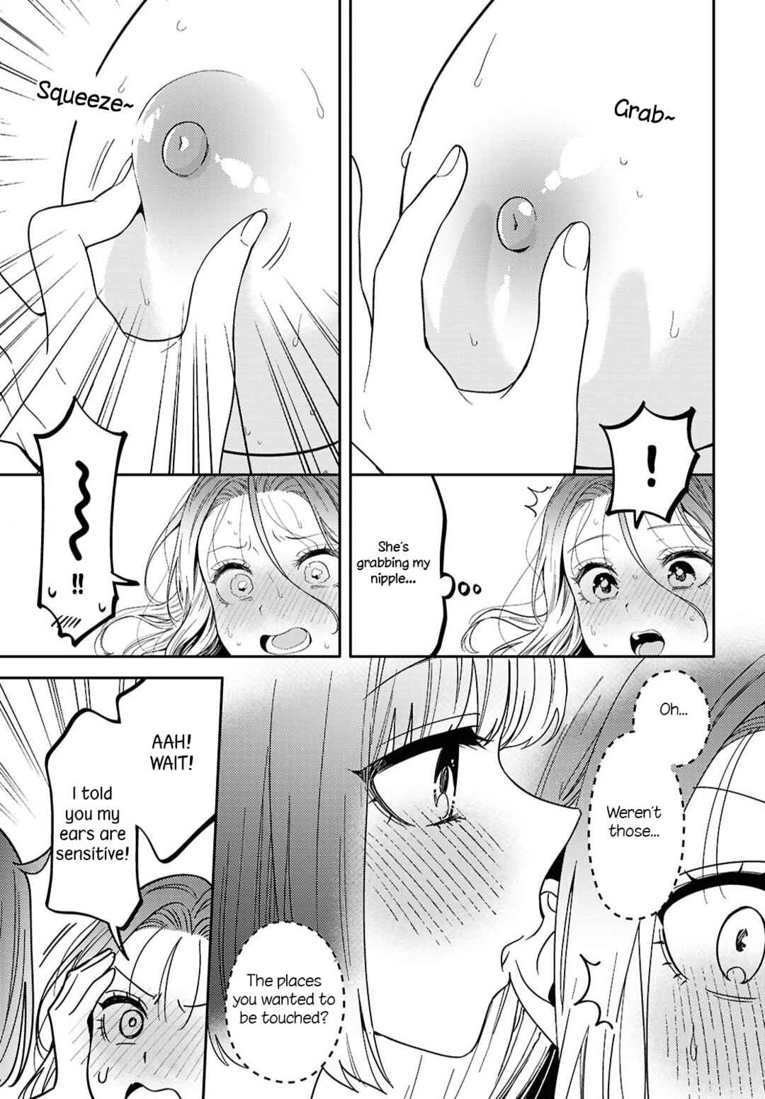 Page 25 Chapter 27 Android wa Keiken Ninzuu ni Hairimasu ka??