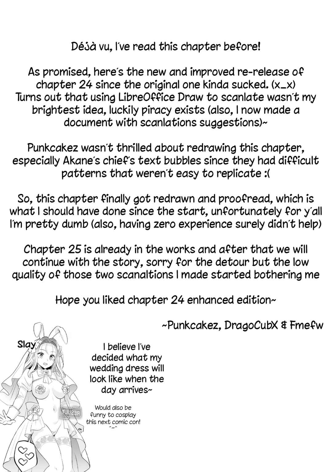 Page 20 Chapter 24 Android wa Keiken Ninzuu ni Hairimasu ka??