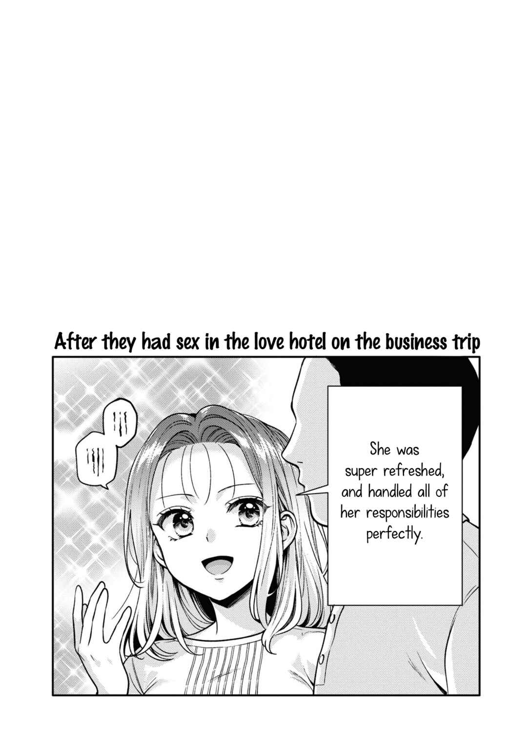 Page 3 Chapter 10.5 Android wa Keiken Ninzuu ni Hairimasu ka??