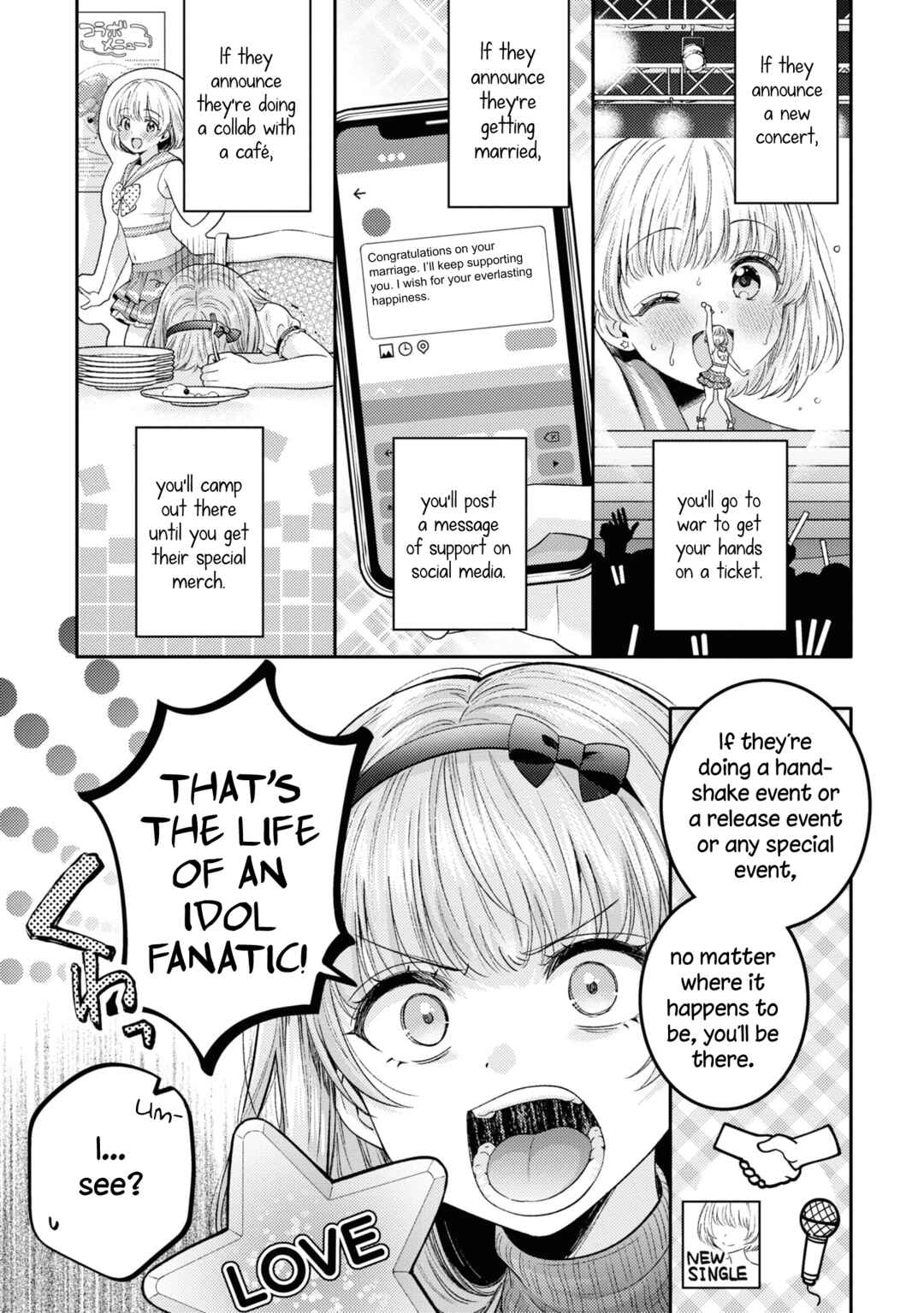 Page 15 Chapter 19 Android wa Keiken Ninzuu ni Hairimasu ka??
