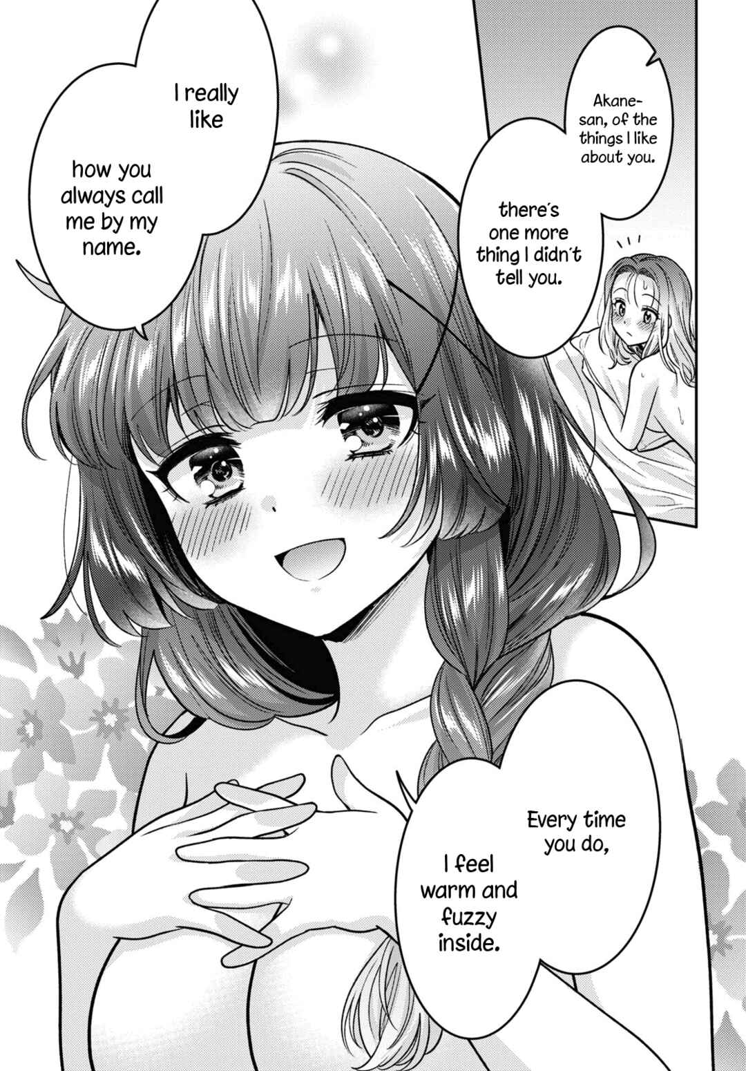 Page 29 Chapter 9 Android wa Keiken Ninzuu ni Hairimasu ka??
