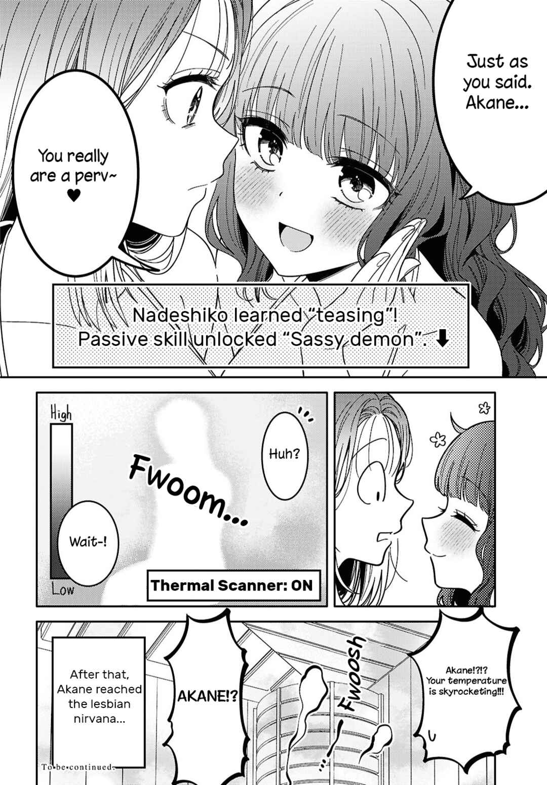 Page 26 Chapter 29 Android wa Keiken Ninzuu ni Hairimasu ka??