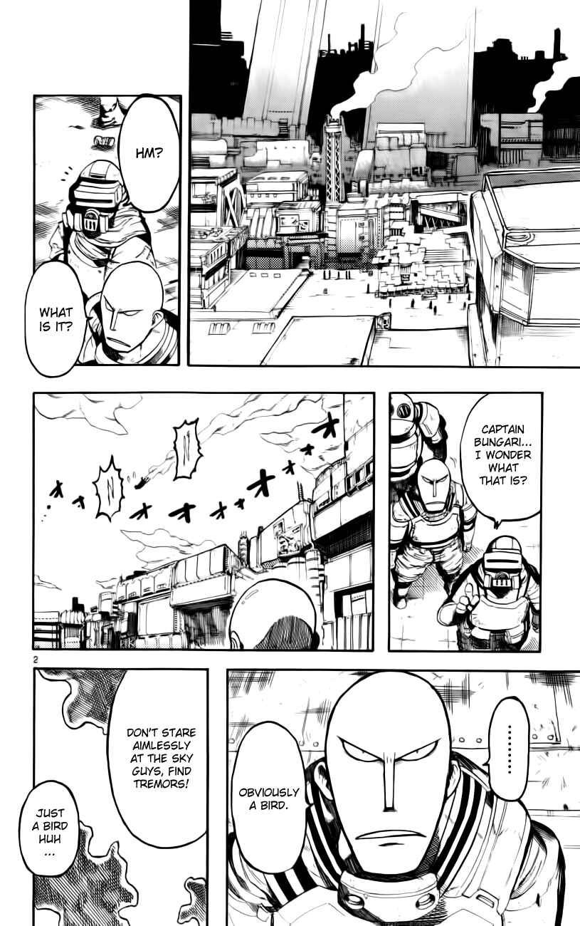Page 2 Chapter 4 Bullet Armors