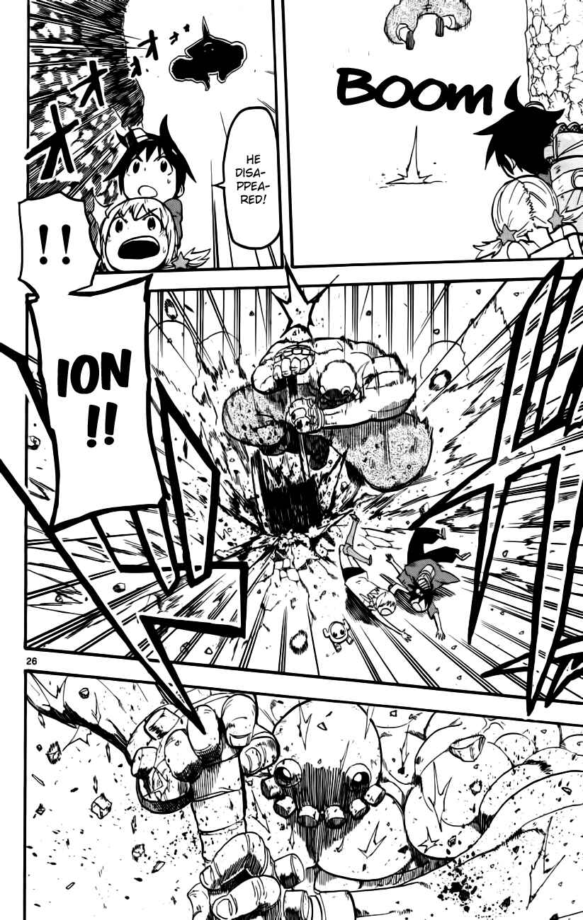 Page 26 Chapter 4 Bullet Armors