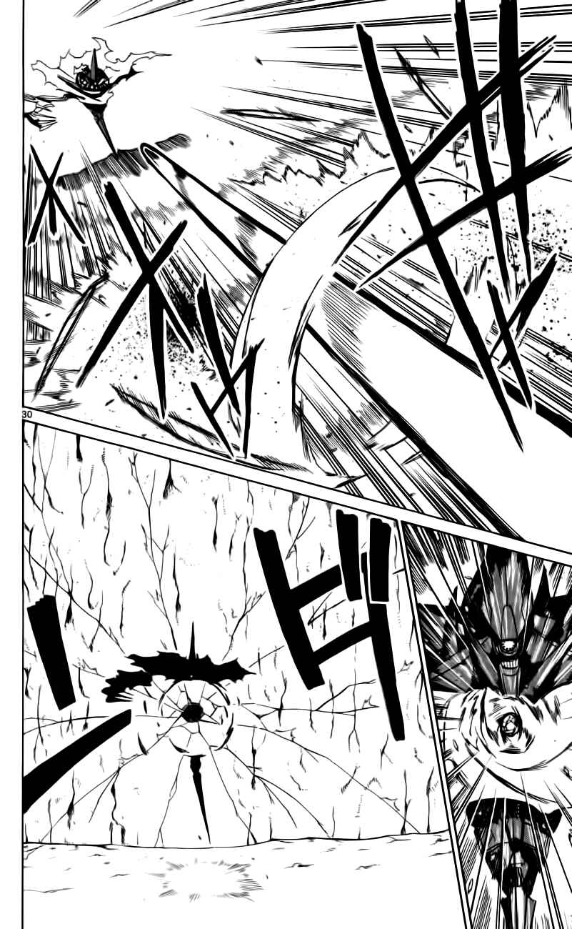Page 28 Chapter 7 Bullet Armors