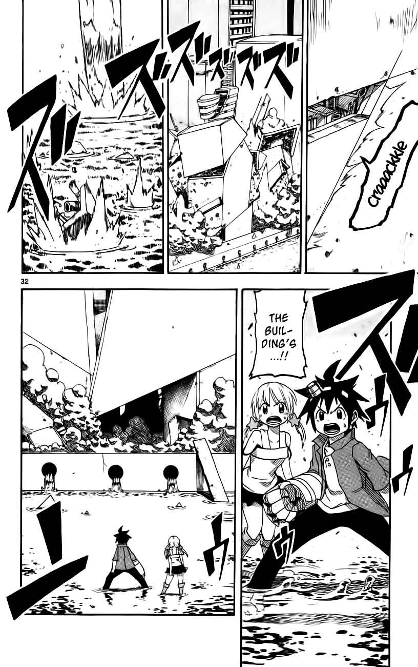 Page 31 Chapter 9 Bullet Armors