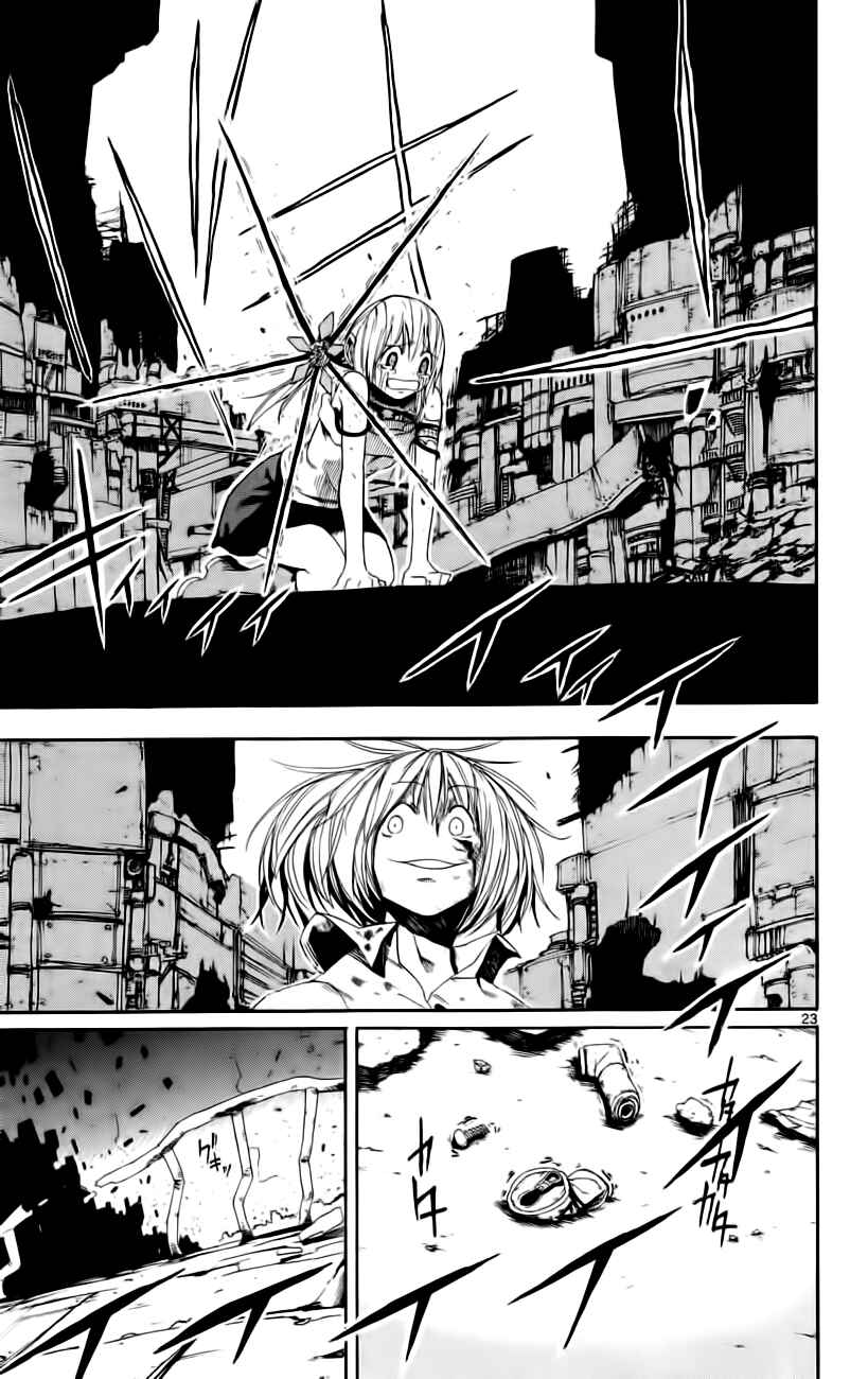 Page 22 Chapter 14 Bullet Armors
