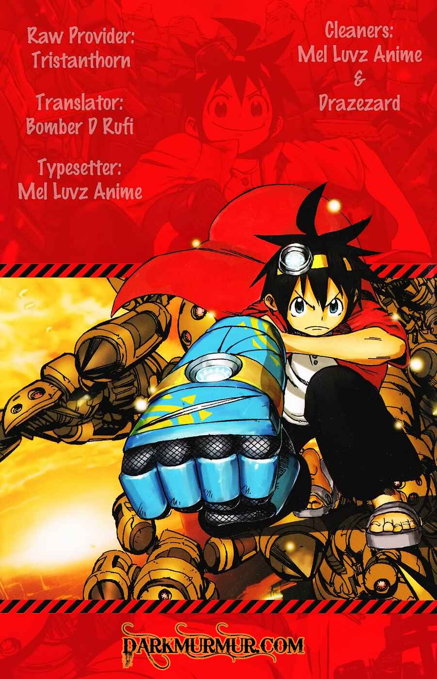 Page 48 Chapter 2 Bullet Armors