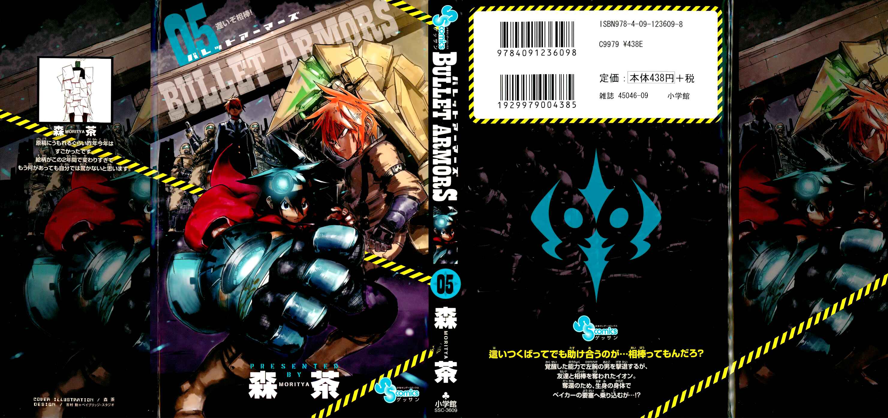 Page 1 Chapter 20 Bullet Armors