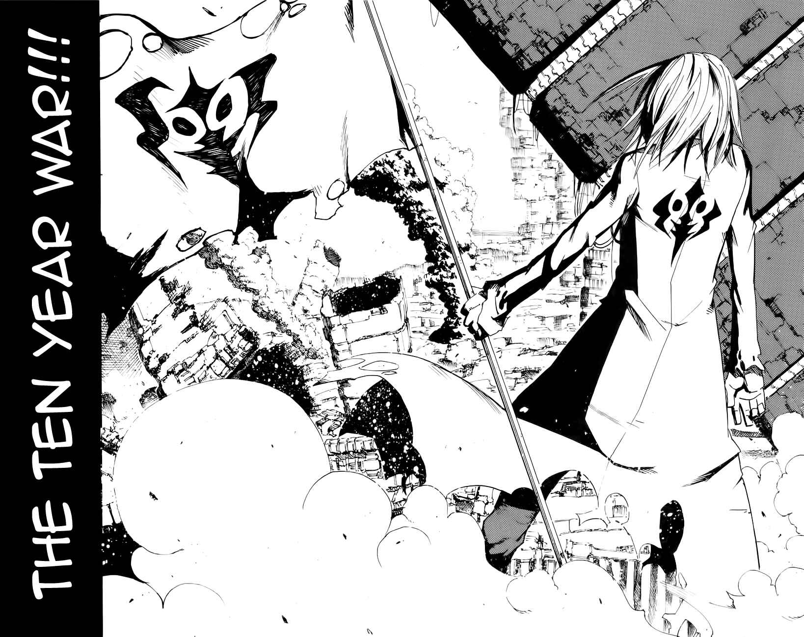 Page 12 Chapter 10 Bullet Armors
