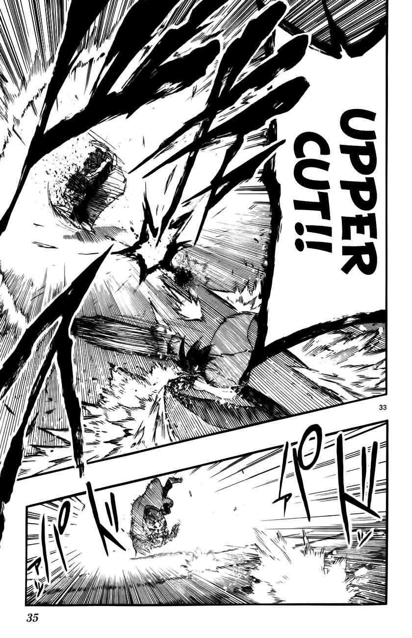 Page 32 Chapter 10 Bullet Armors