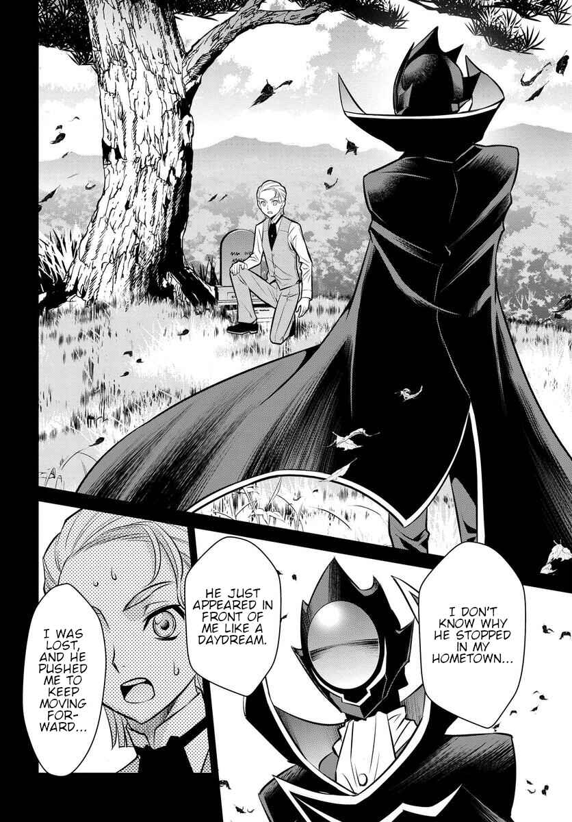 Page 20 Chapter 23 Code Geass: Lelouch of the Rebellion: Lancelot & Guren