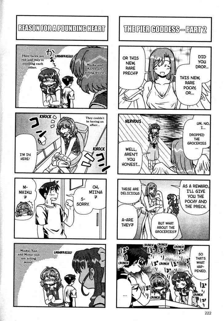 Page 24 Chapter 10 Onegai Twins