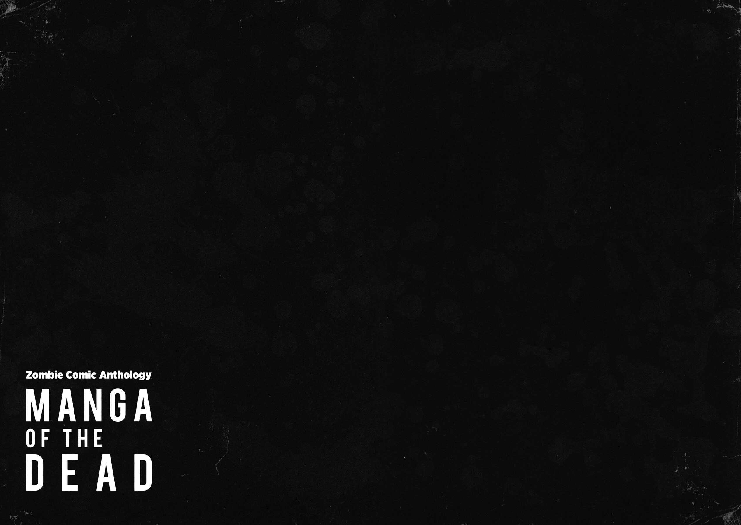 Page 27 Chapter 3 Manga of the Dead