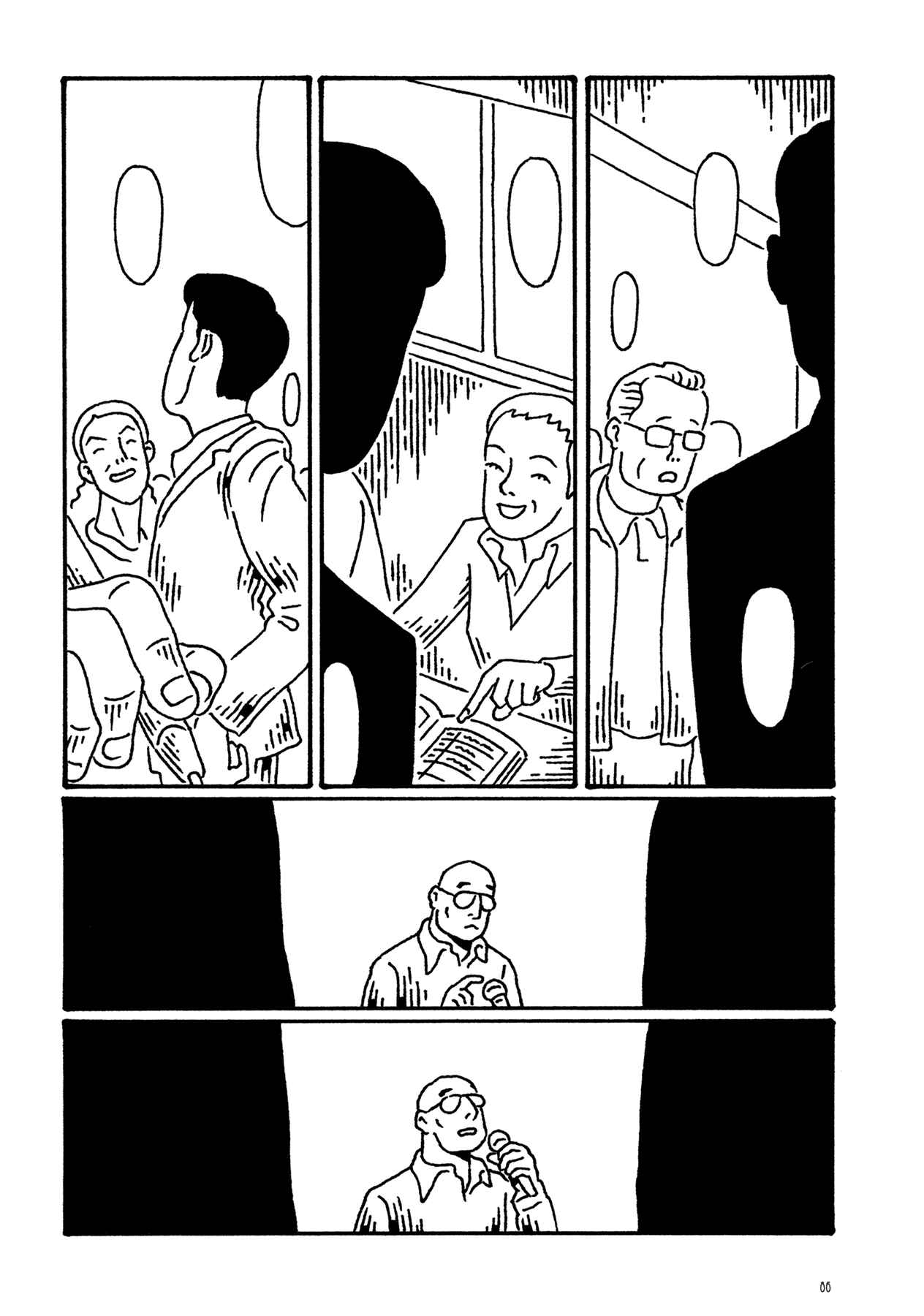 Page 2 Chapter 4 Manga of the Dead