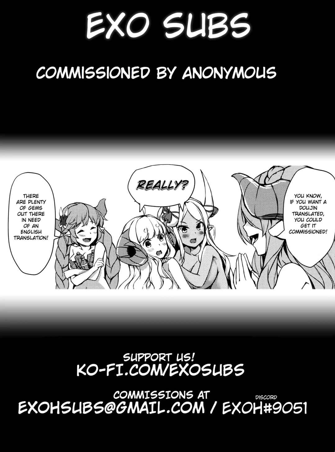 Page 23 Chapter 9 LUVSLAVE