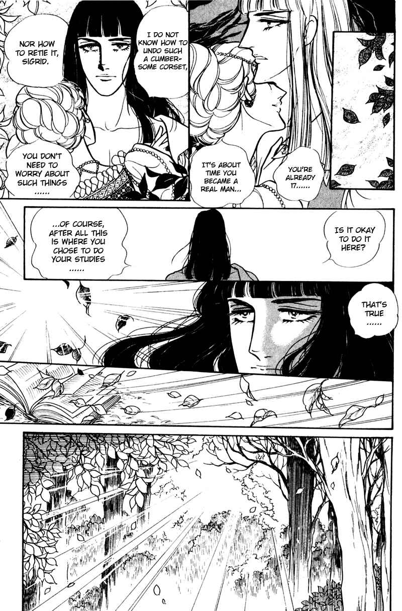 Page 40 Chapter 3 El Halcón -The Hawk-
