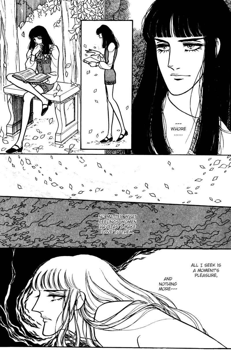 Page 43 Chapter 3 El Halcón -The Hawk-