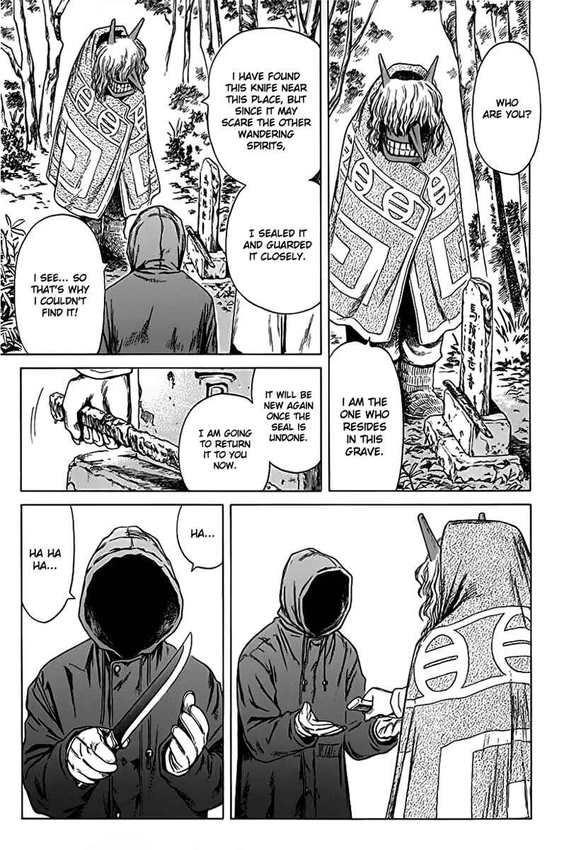 Page 21 Chapter 7 Mokke