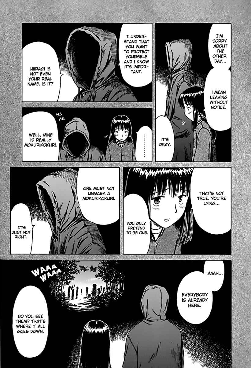 Page 25 Chapter 7 Mokke
