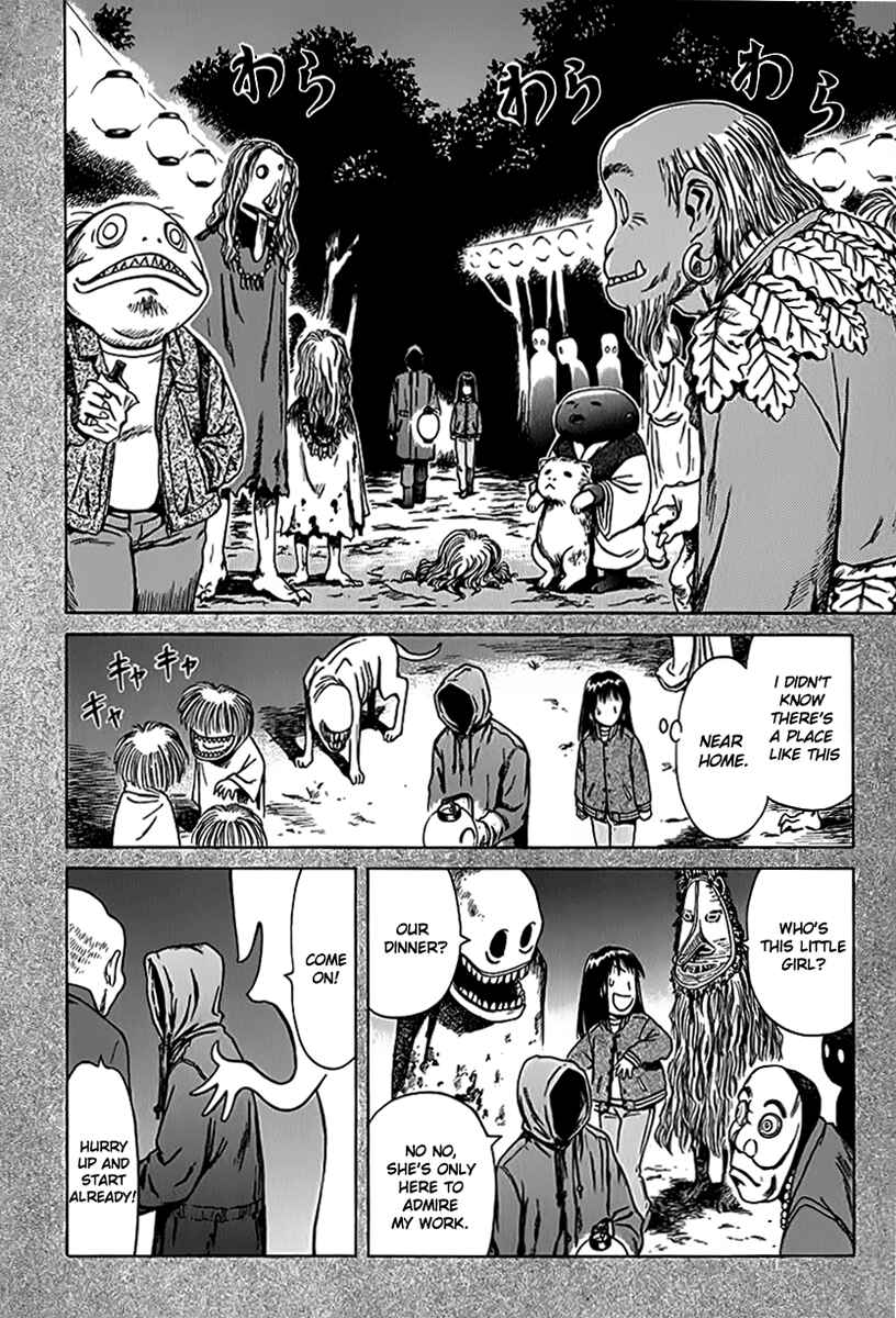 Page 26 Chapter 7 Mokke