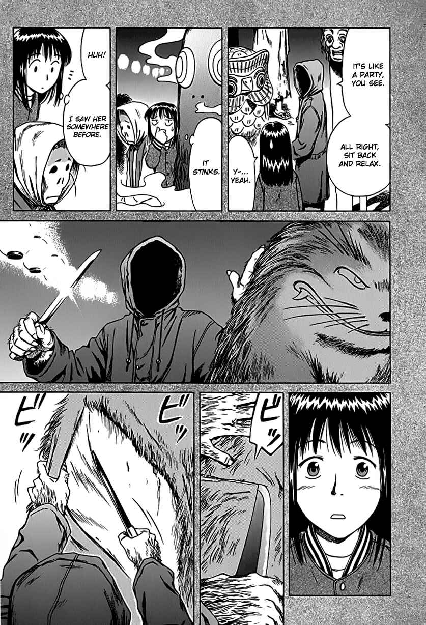 Page 27 Chapter 7 Mokke