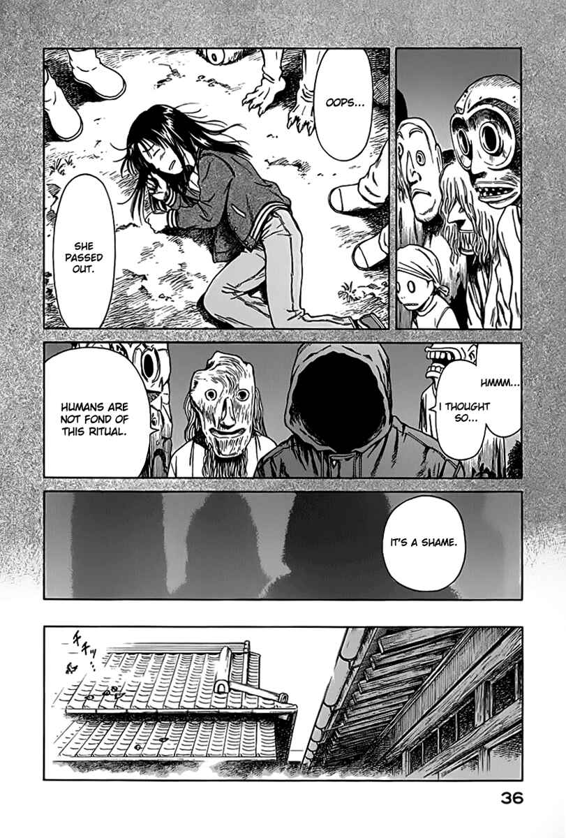 Page 32 Chapter 7 Mokke