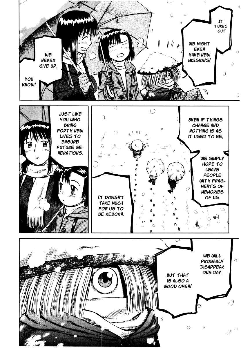 Page 32 Chapter 18 Mokke